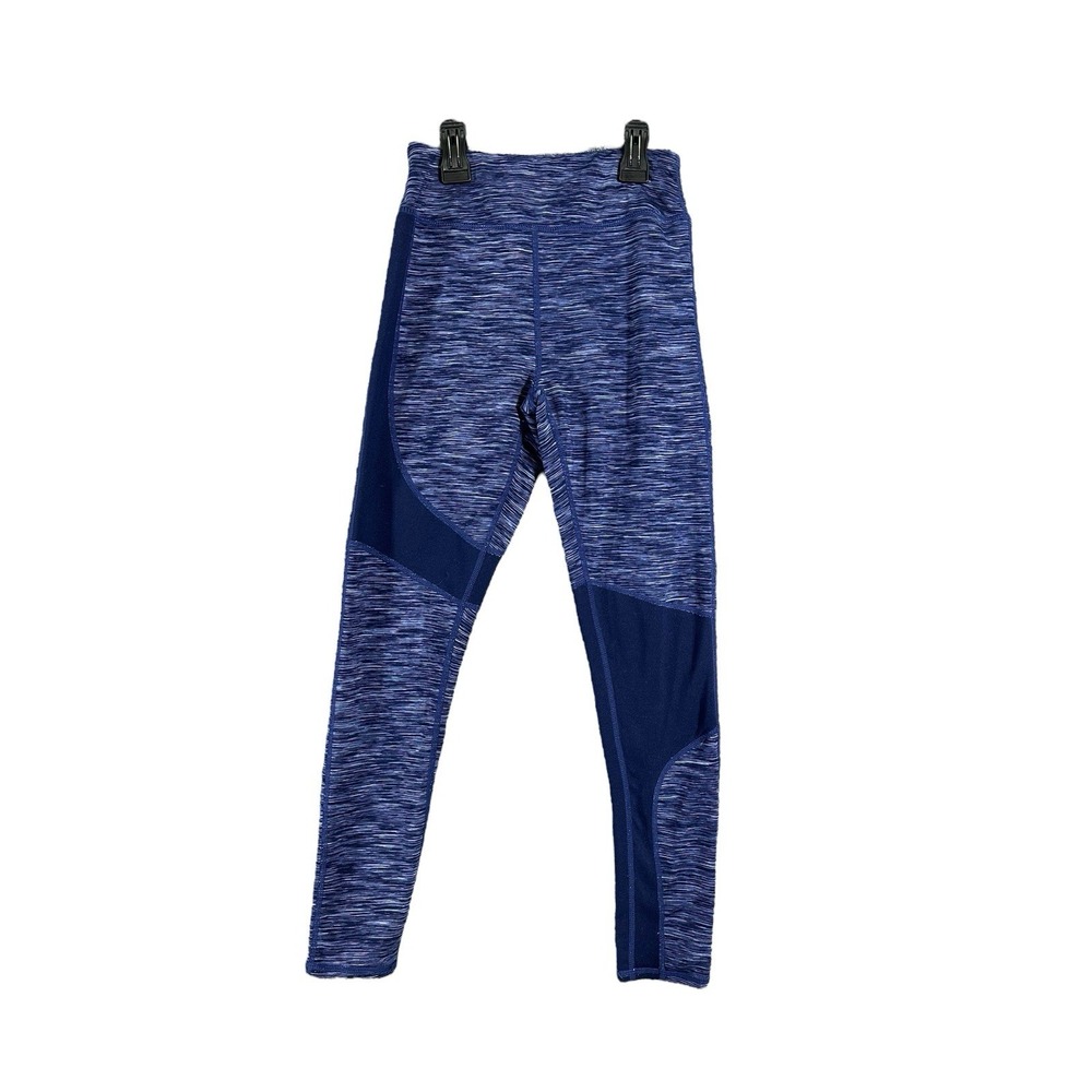 Z by Zella‎ Athletic Leggings Girl's Size Large (10/12) EUC